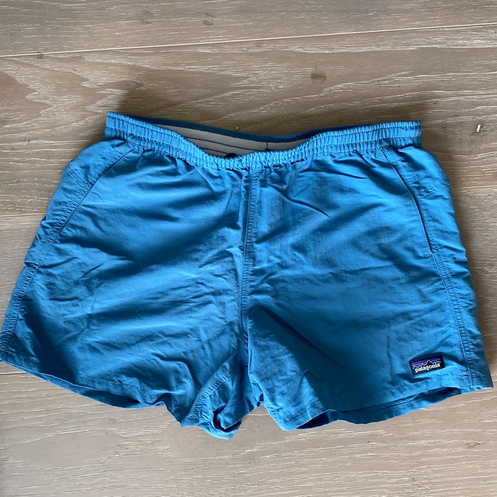 Patagonia Women's Baggie Shorts